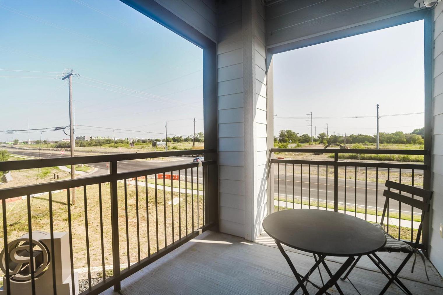 Blueground Lost Plains Pool Pet Area Wd Atx-271 Austin Exterior foto